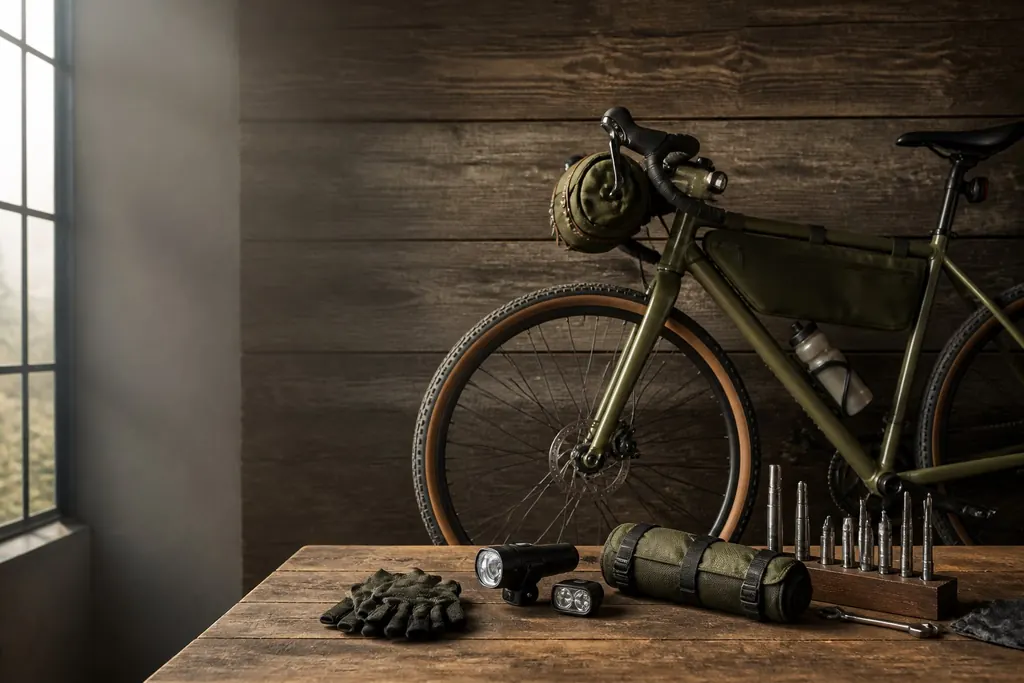 Beadsyxz — Cycling gear
