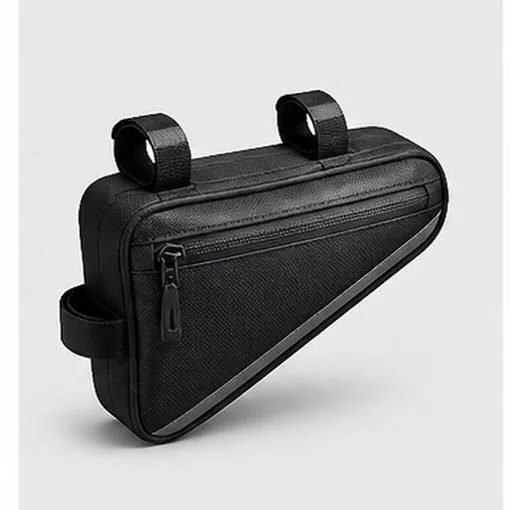 Half-Frame Bag, 3 L — Black