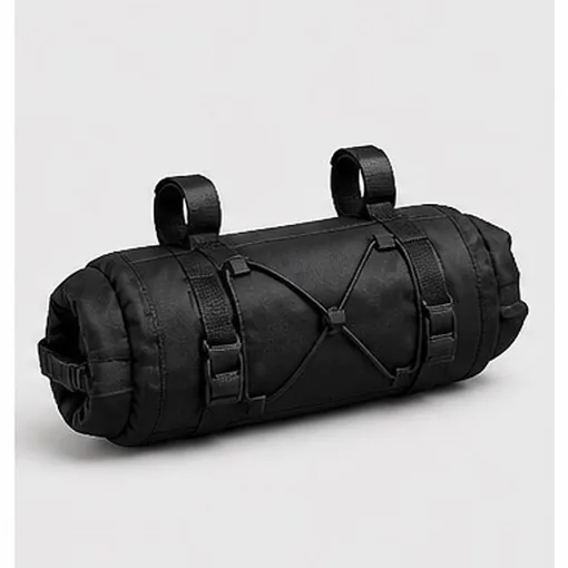 Handlebar Roll, 9 L — Black